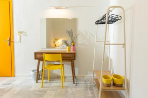 Mondrian Guest House